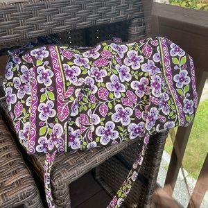 Vera Bradley Tote Bag